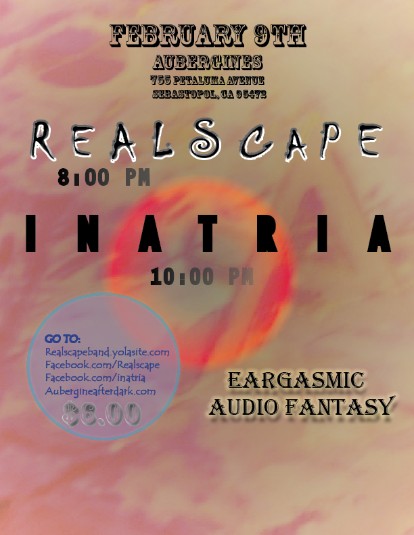 COME TO OUR SHOW